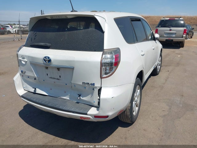 Продаж на аукціоні авто 2014 Toyota Rav4 Ev, vin: 2T3YL4DV1EW002351, номер лоту: 45797467
