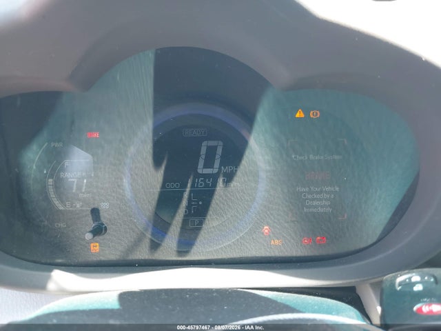 Продаж на аукціоні авто 2014 Toyota Rav4 Ev, vin: 2T3YL4DV1EW002351, номер лоту: 45797467