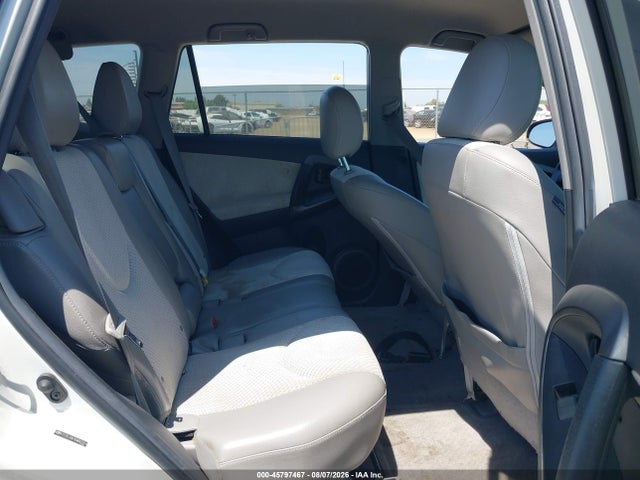 Продаж на аукціоні авто 2014 Toyota Rav4 Ev, vin: 2T3YL4DV1EW002351, номер лоту: 45797467