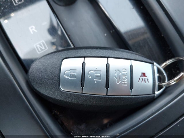 Продаж на аукціоні авто 2018 Nissan Sentra Sv, vin: 3N1AB7AP2JY226621, номер лоту: 45797469