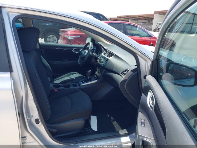 Продаж на аукціоні авто 2018 Nissan Sentra Sv, vin: 3N1AB7AP2JY226621, номер лоту: 45797469