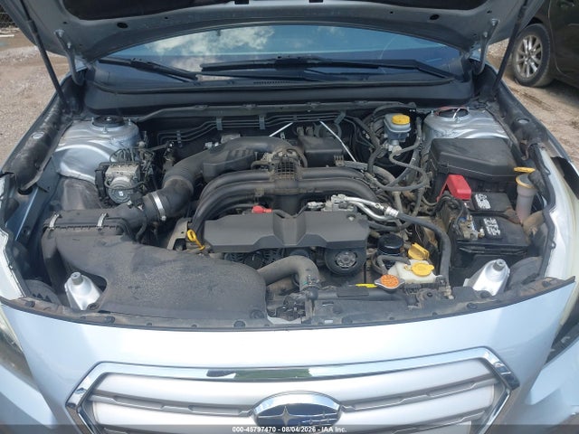 45797470 :رقم المزاد ، 4S4BSBFC7G3310800 vin ، 2016 Subaru Outback 2.5i Premium مزاد بيع