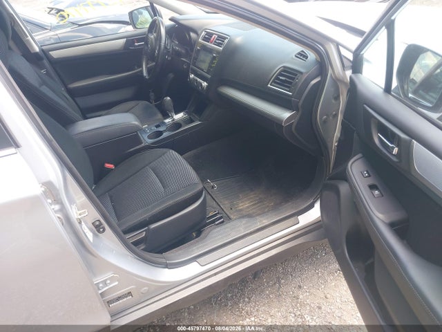 45797470 :رقم المزاد ، 4S4BSBFC7G3310800 vin ، 2016 Subaru Outback 2.5i Premium مزاد بيع