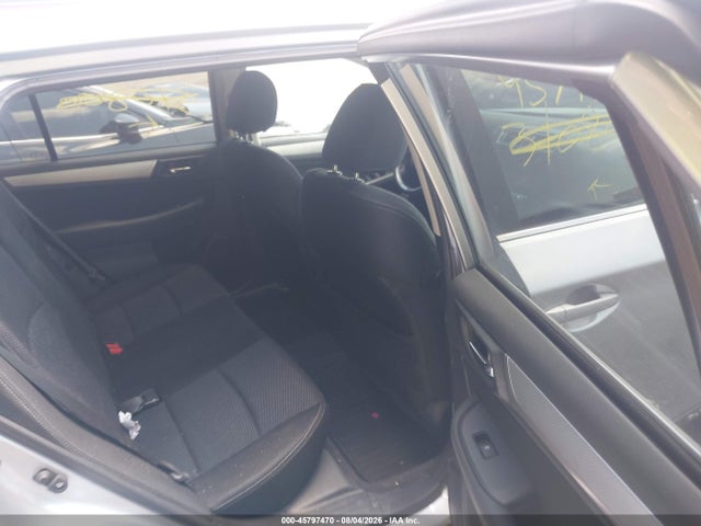 45797470 :رقم المزاد ، 4S4BSBFC7G3310800 vin ، 2016 Subaru Outback 2.5i Premium مزاد بيع