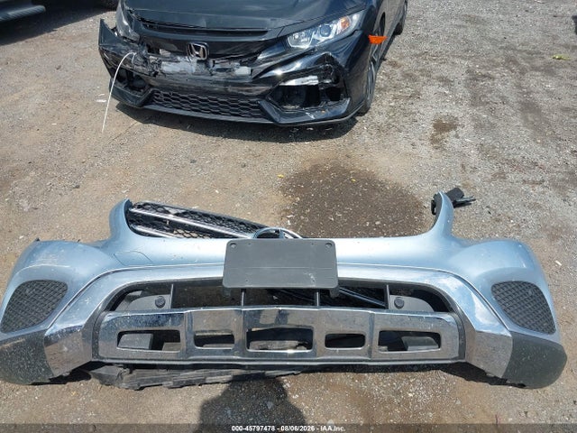 45797478 :رقم المزاد ، WDC0G4KB7HV007120 vin ، 2017 Mercedes-benz Glc 300 4matic مزاد بيع