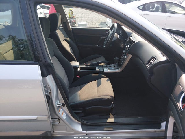 Aukcja sprzedaży 2007 Subaru Outback 2.5i, vin: 4S4BP61C677307699, numer aukcji: 45797486