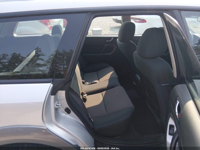 Aukcja sprzedaży 2007 Subaru Outback 2.5i, vin: 4S4BP61C677307699, numer aukcji: 45797486