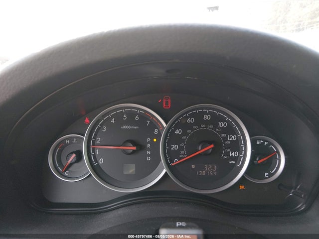 Aukcja sprzedaży 2007 Subaru Outback 2.5i, vin: 4S4BP61C677307699, numer aukcji: 45797486