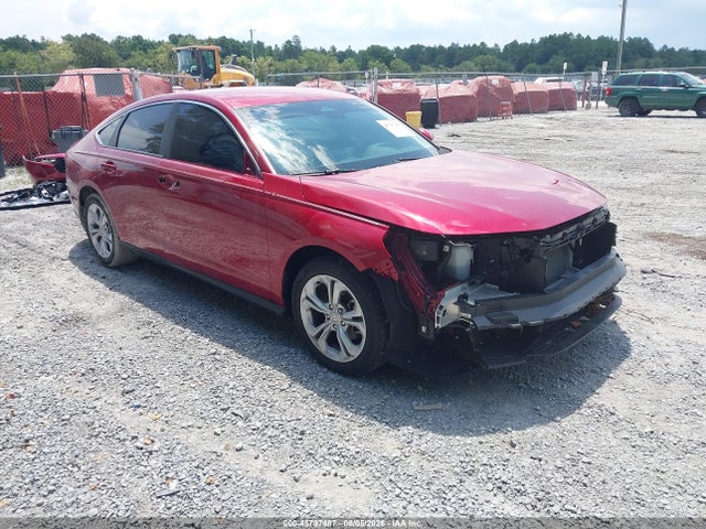 Aukcja sprzedaży 2026 Honda Accord Lx, vin: 1HGCY1F2XTA029493, numer aukcji: 45797487