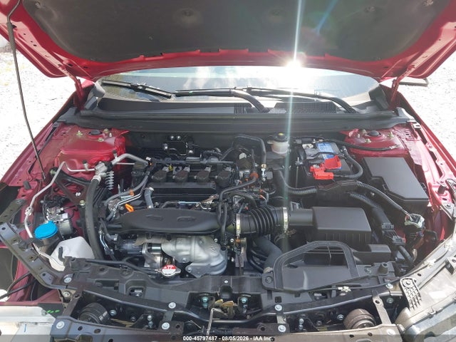 Aukcja sprzedaży 2026 Honda Accord Lx, vin: 1HGCY1F2XTA029493, numer aukcji: 45797487