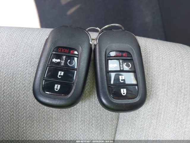 Aukcja sprzedaży 2026 Honda Accord Lx, vin: 1HGCY1F2XTA029493, numer aukcji: 45797487