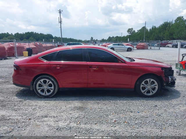 Aukcja sprzedaży 2026 Honda Accord Lx, vin: 1HGCY1F2XTA029493, numer aukcji: 45797487