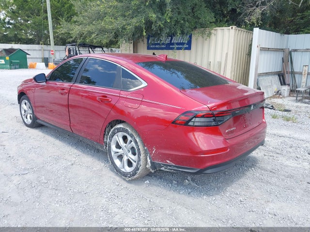 Aukcja sprzedaży 2026 Honda Accord Lx, vin: 1HGCY1F2XTA029493, numer aukcji: 45797487