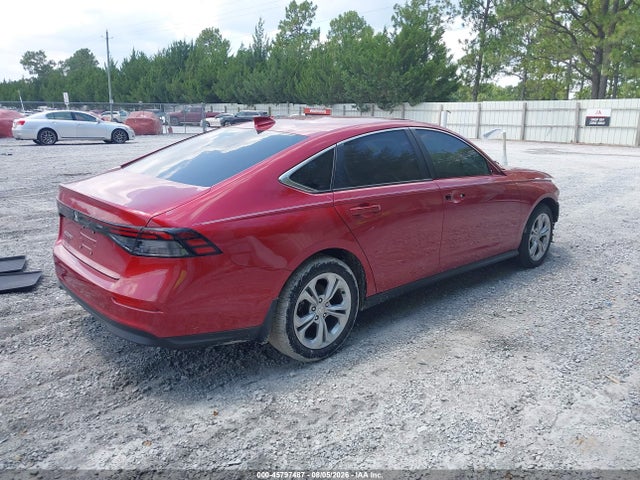 Aukcja sprzedaży 2026 Honda Accord Lx, vin: 1HGCY1F2XTA029493, numer aukcji: 45797487