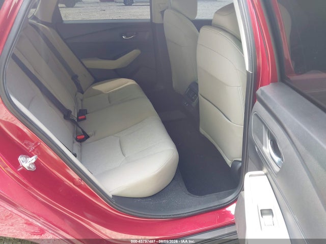 Aukcja sprzedaży 2026 Honda Accord Lx, vin: 1HGCY1F2XTA029493, numer aukcji: 45797487