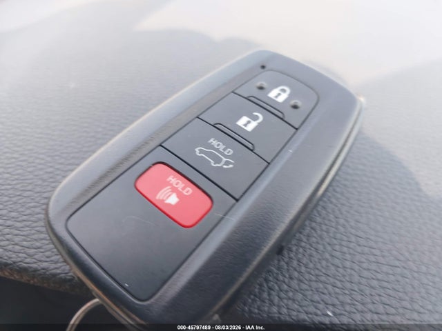 45797489 :رقم المزاد ، 2T3W1RFV1PW297252 vin ، 2023 Toyota Rav4 Xle مزاد بيع