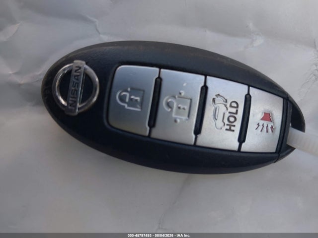 Nissan Rogue Sl 2015 5N1AT2MT4FC844329 Image 11