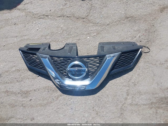 Nissan Rogue Sl 2015 5N1AT2MT4FC844329 Image 12