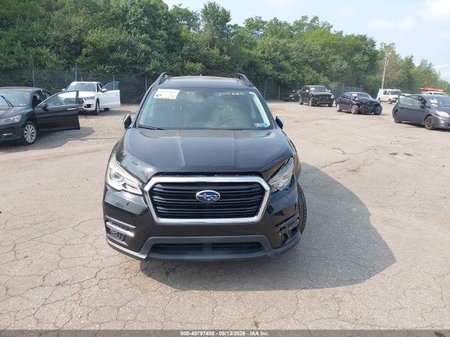 4S4WMARD3K3443993 Subaru Ascent Touring