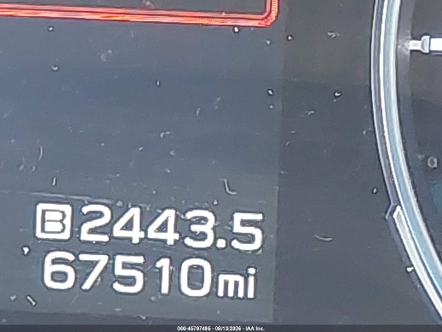 Subaru Ascent Touring 2019 4S4WMARD3K3443993 Image 14