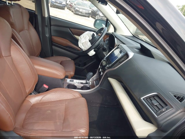 Subaru Ascent Touring 2019 4S4WMARD3K3443993 Image 5