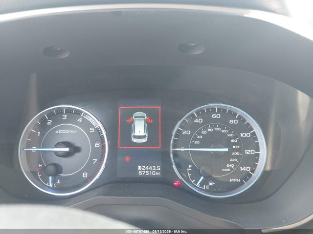 Subaru Ascent Touring 2019 4S4WMARD3K3443993 Image 7