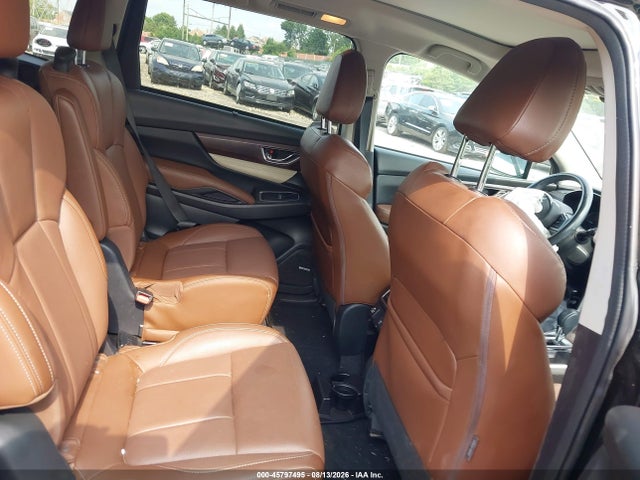 4S4WMARD3K3443993 Subaru Ascent Touring