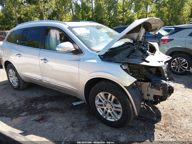 Продаж на аукціоні авто 2015 Buick Enclave Convenience, vin: 5GAKRAKD4FJ143719, номер лоту: 45797496