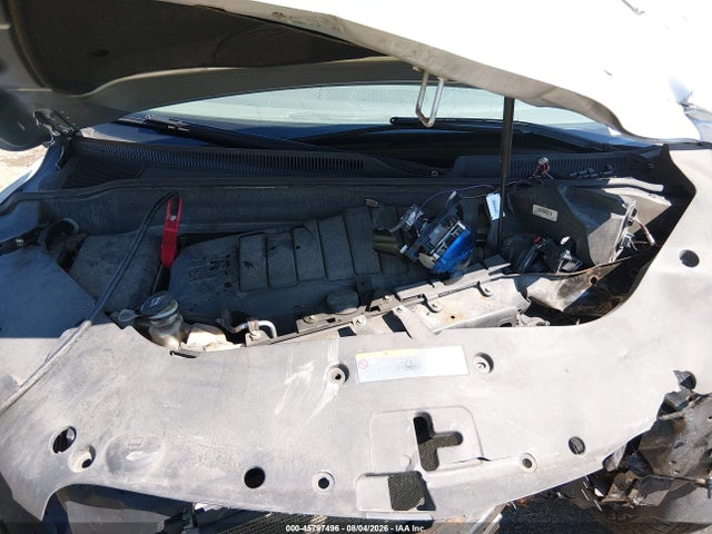 Aukcja sprzedaży 2015 Buick Enclave Convenience, vin: 5GAKRAKD4FJ143719, numer aukcji: 45797496