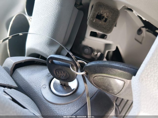 Aukcja sprzedaży 2015 Buick Enclave Convenience, vin: 5GAKRAKD4FJ143719, numer aukcji: 45797496