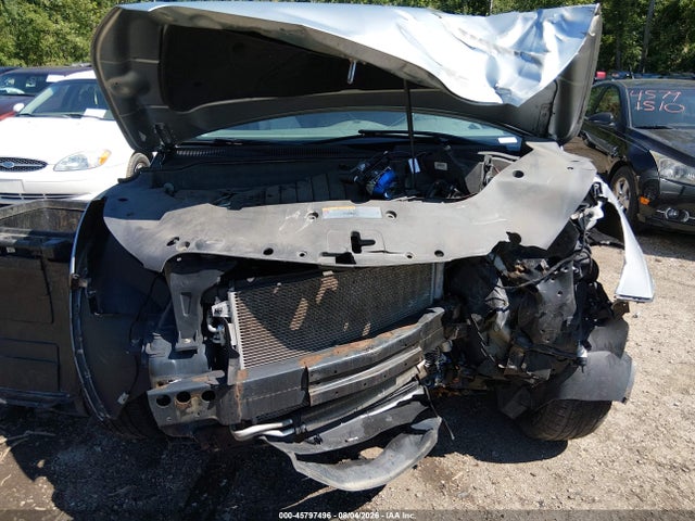 Aukcja sprzedaży 2015 Buick Enclave Convenience, vin: 5GAKRAKD4FJ143719, numer aukcji: 45797496