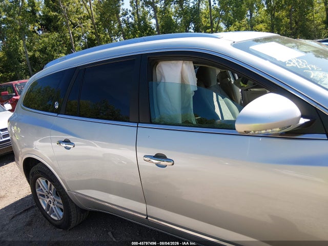 Aukcja sprzedaży 2015 Buick Enclave Convenience, vin: 5GAKRAKD4FJ143719, numer aukcji: 45797496