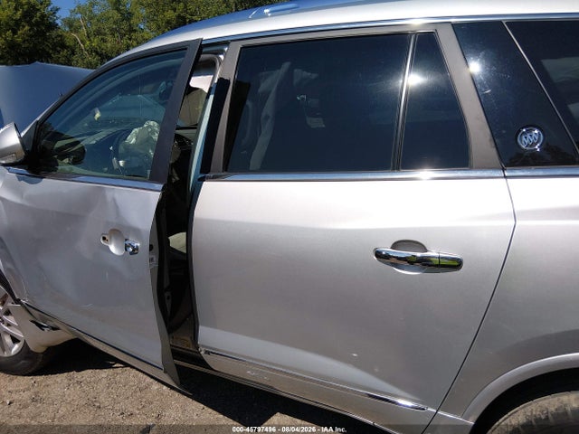Aukcja sprzedaży 2015 Buick Enclave Convenience, vin: 5GAKRAKD4FJ143719, numer aukcji: 45797496