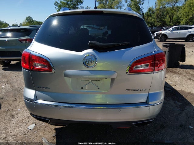 Aukcja sprzedaży 2015 Buick Enclave Convenience, vin: 5GAKRAKD4FJ143719, numer aukcji: 45797496