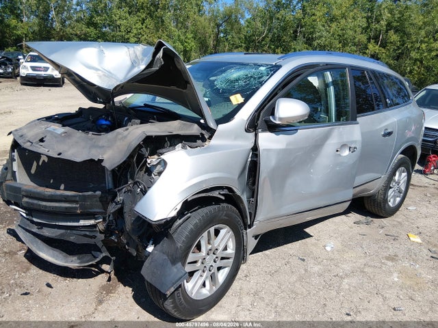 Aukcja sprzedaży 2015 Buick Enclave Convenience, vin: 5GAKRAKD4FJ143719, numer aukcji: 45797496