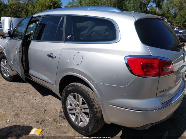 Aukcja sprzedaży 2015 Buick Enclave Convenience, vin: 5GAKRAKD4FJ143719, numer aukcji: 45797496