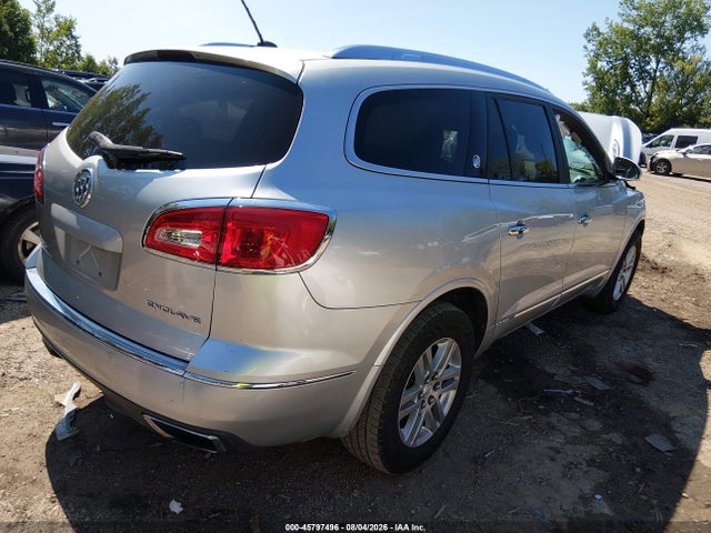 Aukcja sprzedaży 2015 Buick Enclave Convenience, vin: 5GAKRAKD4FJ143719, numer aukcji: 45797496