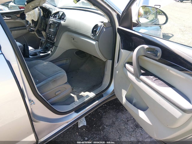 Aukcja sprzedaży 2015 Buick Enclave Convenience, vin: 5GAKRAKD4FJ143719, numer aukcji: 45797496
