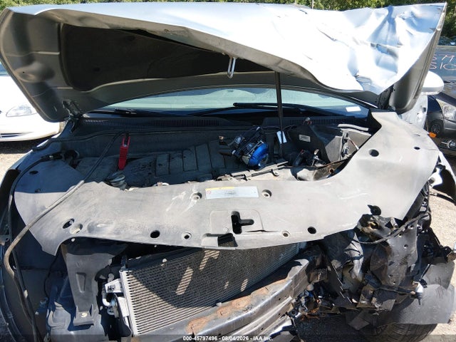 Aukcja sprzedaży 2015 Buick Enclave Convenience, vin: 5GAKRAKD4FJ143719, numer aukcji: 45797496