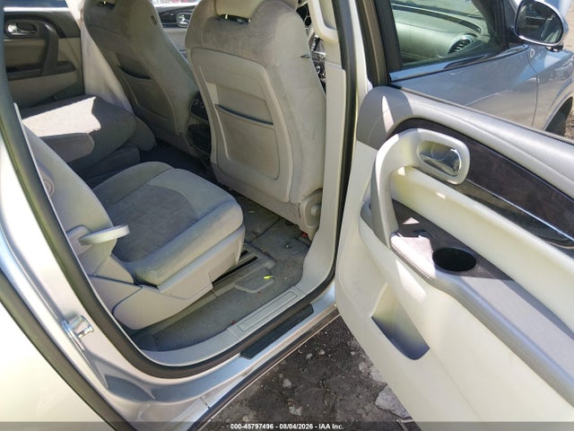 Aukcja sprzedaży 2015 Buick Enclave Convenience, vin: 5GAKRAKD4FJ143719, numer aukcji: 45797496