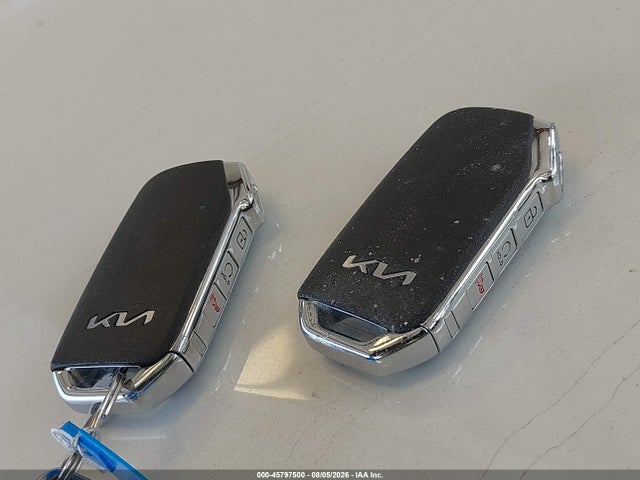 KNDCS3LF4R5179314 KIA Niro Plug-in Hybrid Ex