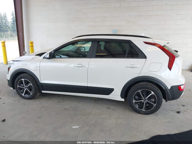 KNDCS3LF4R5179314 KIA Niro Plug-in Hybrid Ex