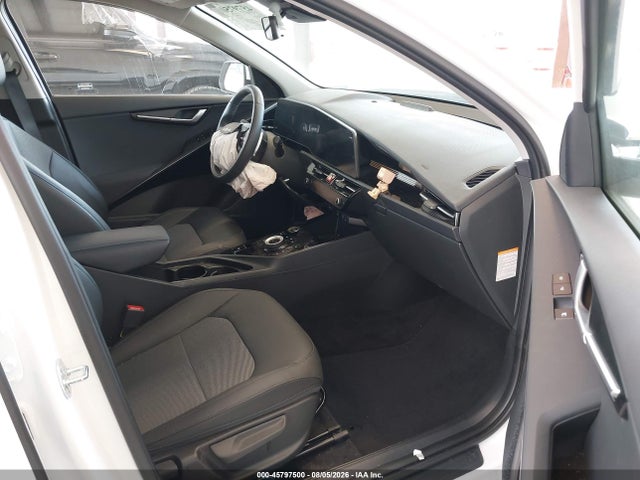 KNDCS3LF4R5179314 KIA Niro Plug-in Hybrid Ex