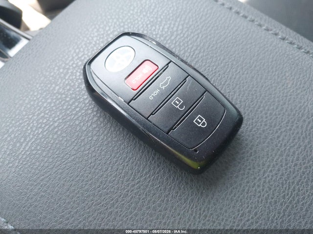 Toyota CAMRY XSE 2025 4T1DAACK9SU072677 Image 11