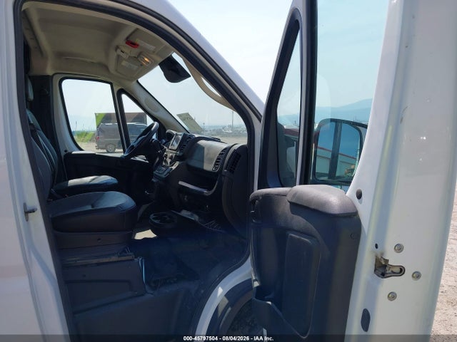 3C6LRVDG6PE576000 RAM Promaster 2500 High Roof 159 Wb