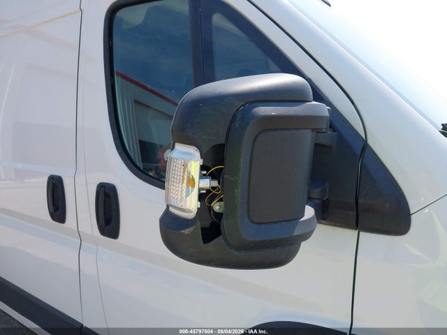 3C6LRVDG6PE576000 RAM Promaster 2500 High Roof 159 Wb