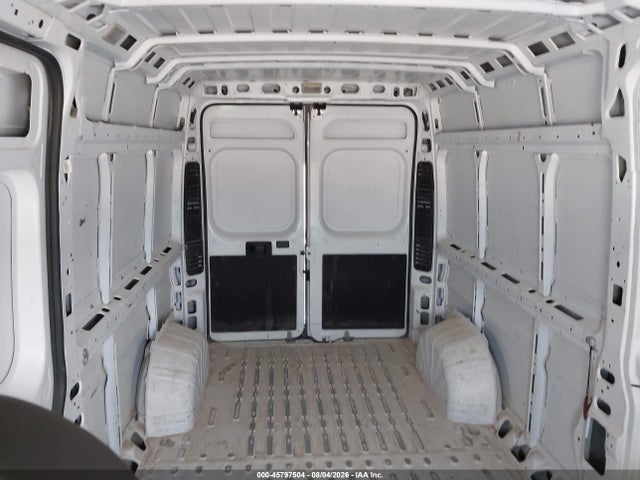 3C6LRVDG6PE576000 RAM Promaster 2500 High Roof 159 Wb