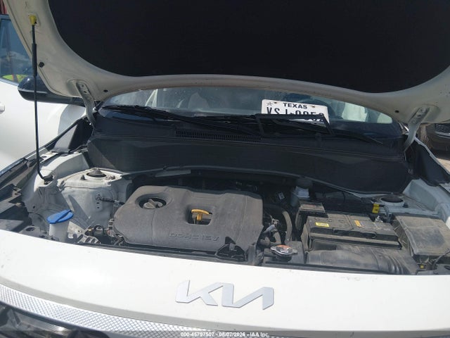 2024 Kia Seltos S მანქანა იყიდება აუქციონზე, vin: KNDEU2AA5R7666658, აუქციონის ნომერი: 45797507