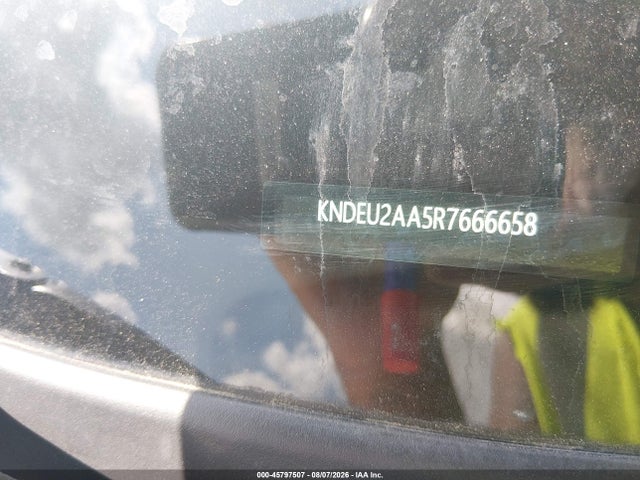 2024 Kia Seltos S მანქანა იყიდება აუქციონზე, vin: KNDEU2AA5R7666658, აუქციონის ნომერი: 45797507