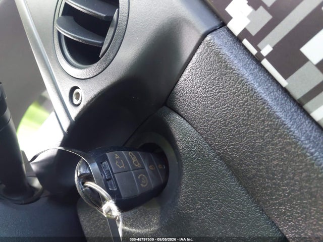 2008 Jeep Commander Limited მანქანა იყიდება აუქციონზე, vin: 1J8HG58268C243381, აუქციონის ნომერი: 45797509